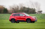 Suzuki Vitara S 2015 года (UK)
